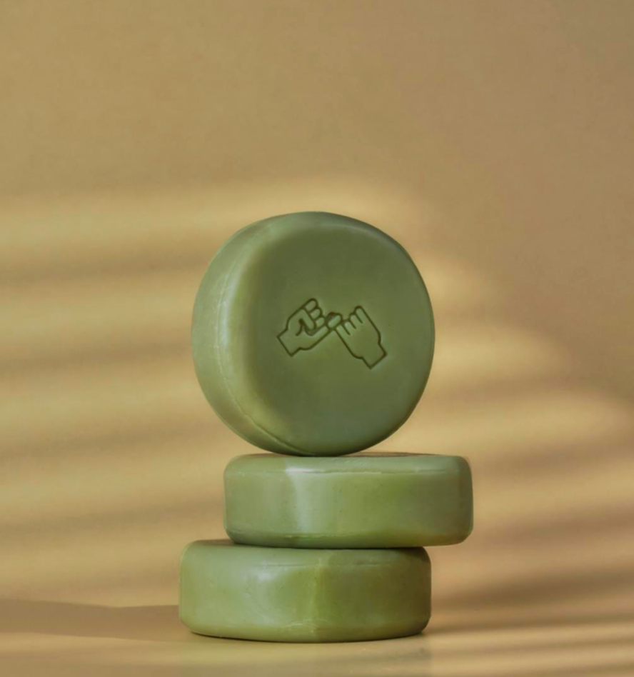 ドングバット 無適応期シャンプー (普通髪から乾燥した髪に適しています)