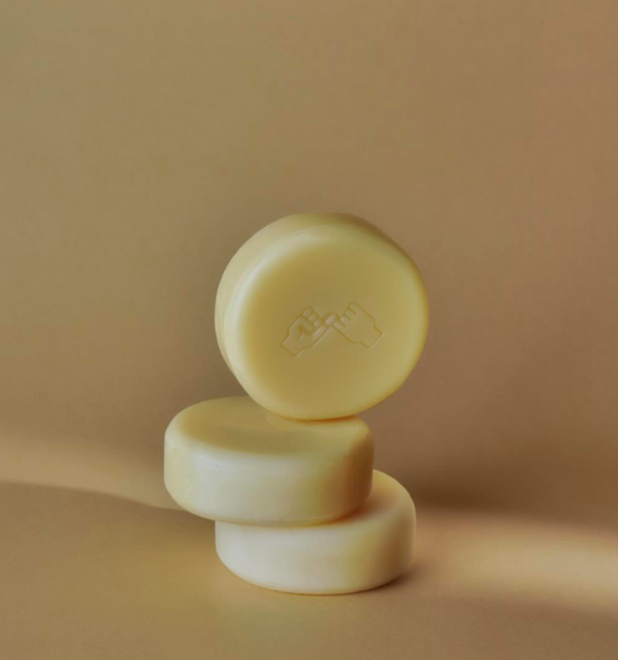 ドングバット無適応期シャンプーケーキ(オイリーヘアー)(要予約)