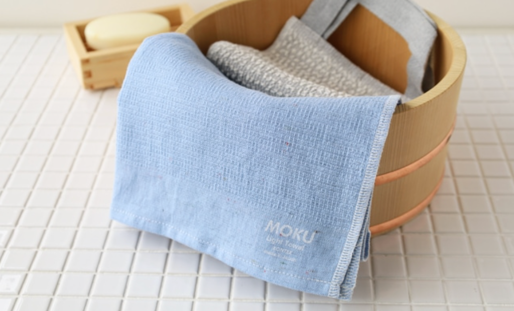 NEW!!! Kontex 2025新色 40X120cm 毛巾