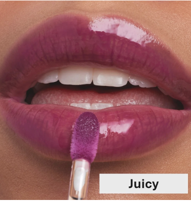 晚櫻草水光玻璃唇釉 Lip Glaze