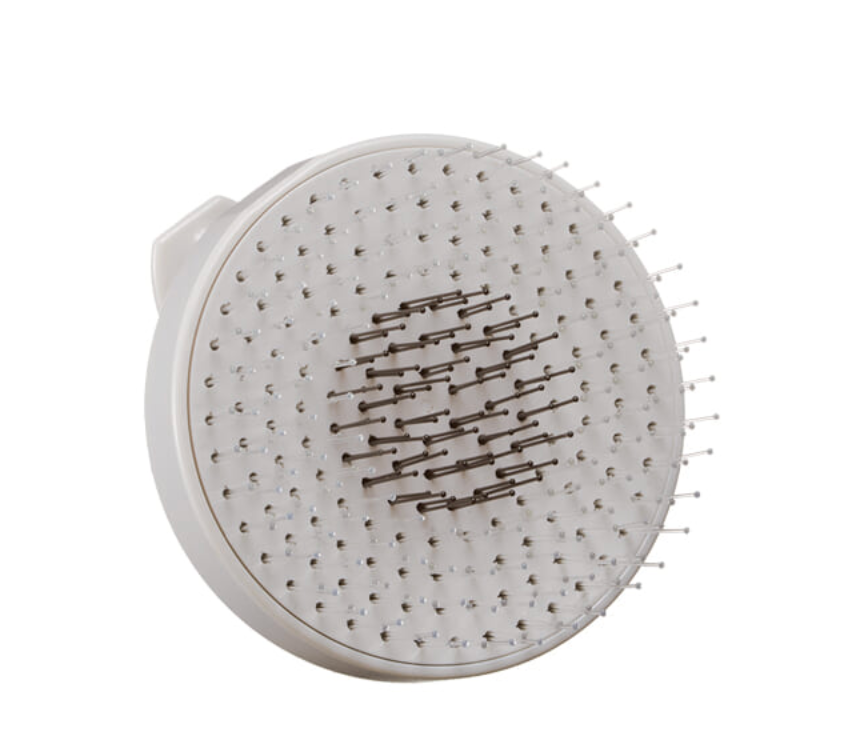 La Casta 洗髮用頭部按摩梳Head Spa Bath Time Brush