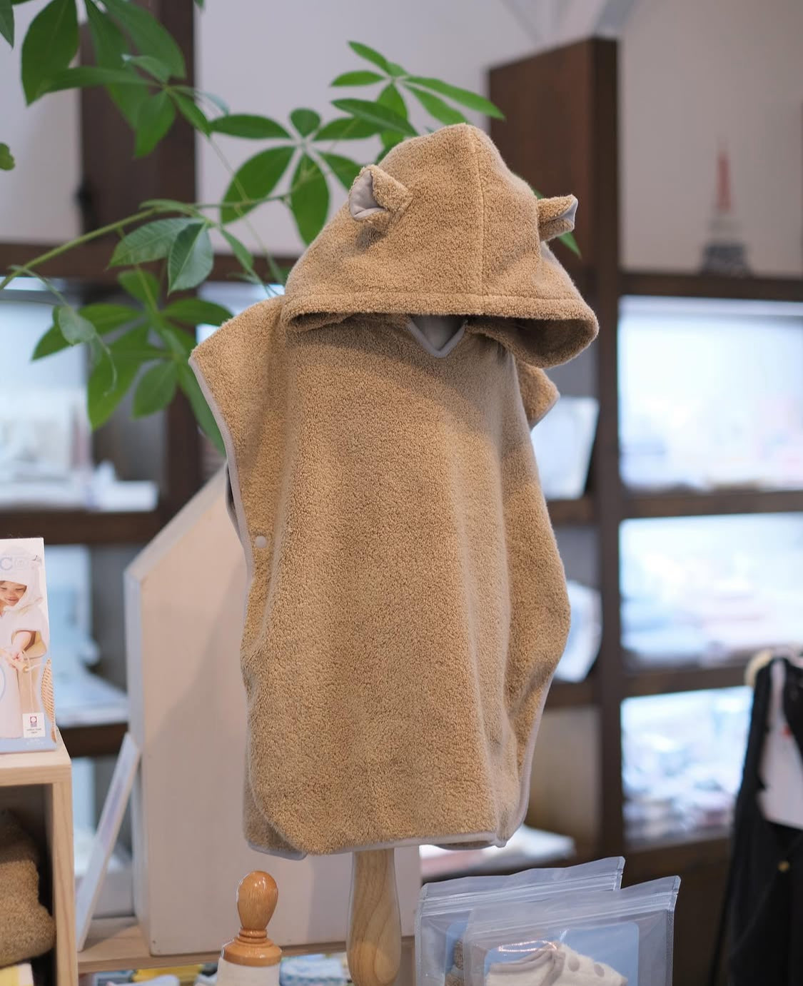 今治産 BBシリーズ 包頭ラップタオル(10月正式新商品!!!)