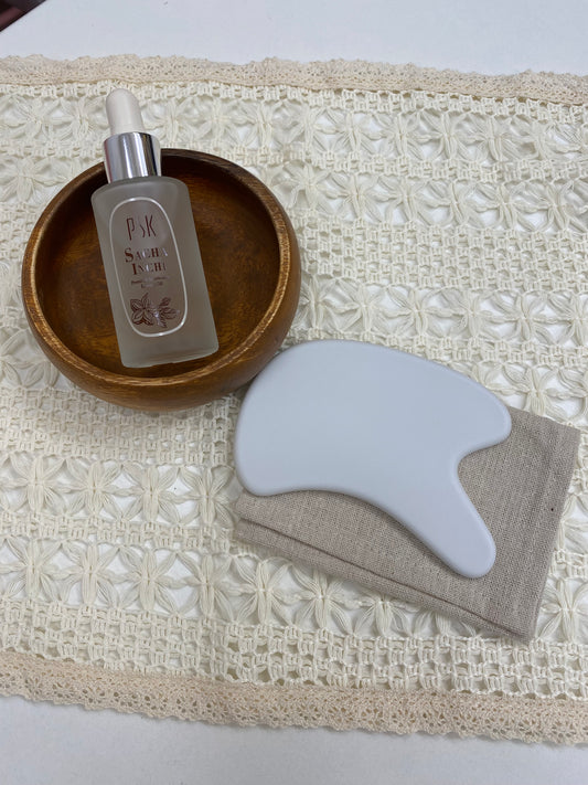 日本製陶刮痧棒