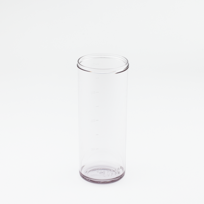 2nd generation cup body