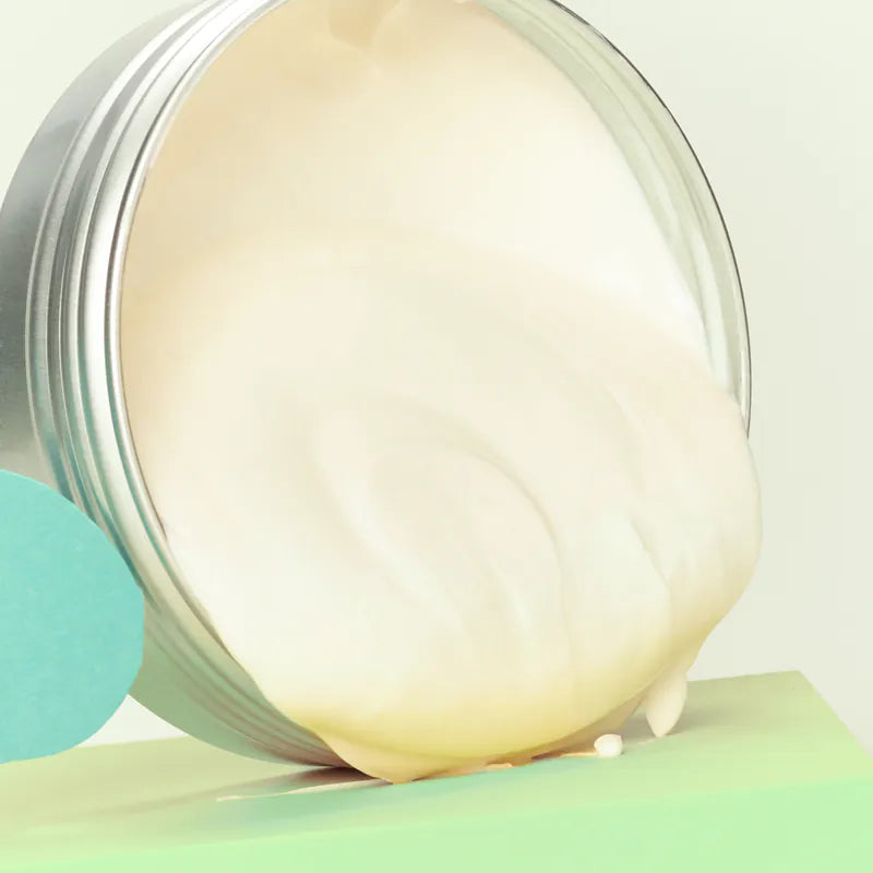 4starlings Super Cream 萬用乳霜【低敏無香】(小寶寶出世第一天即可使用)