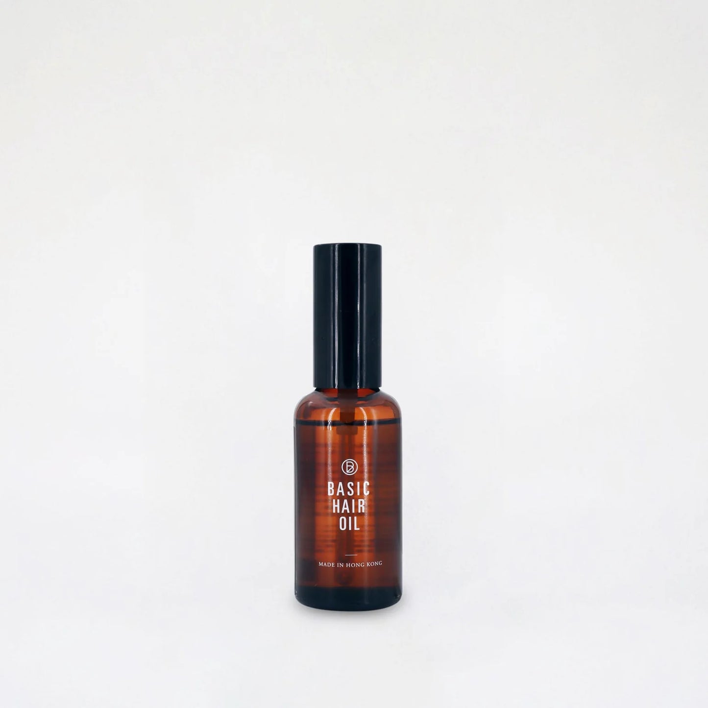 Grapefruit Repair Light Hair Oil Basic Hair Oil