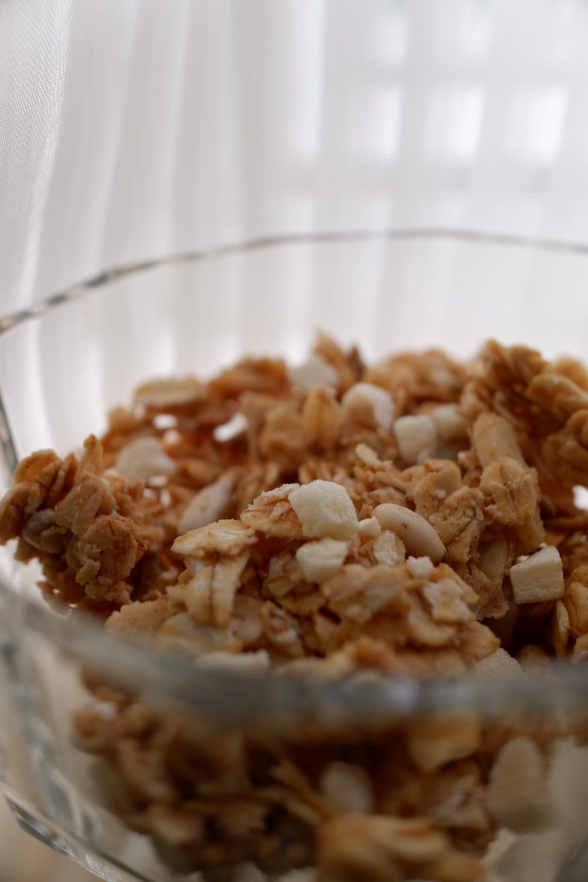 Nolabo 各款手工穀物片200g(12/2截單) 有少量現貨