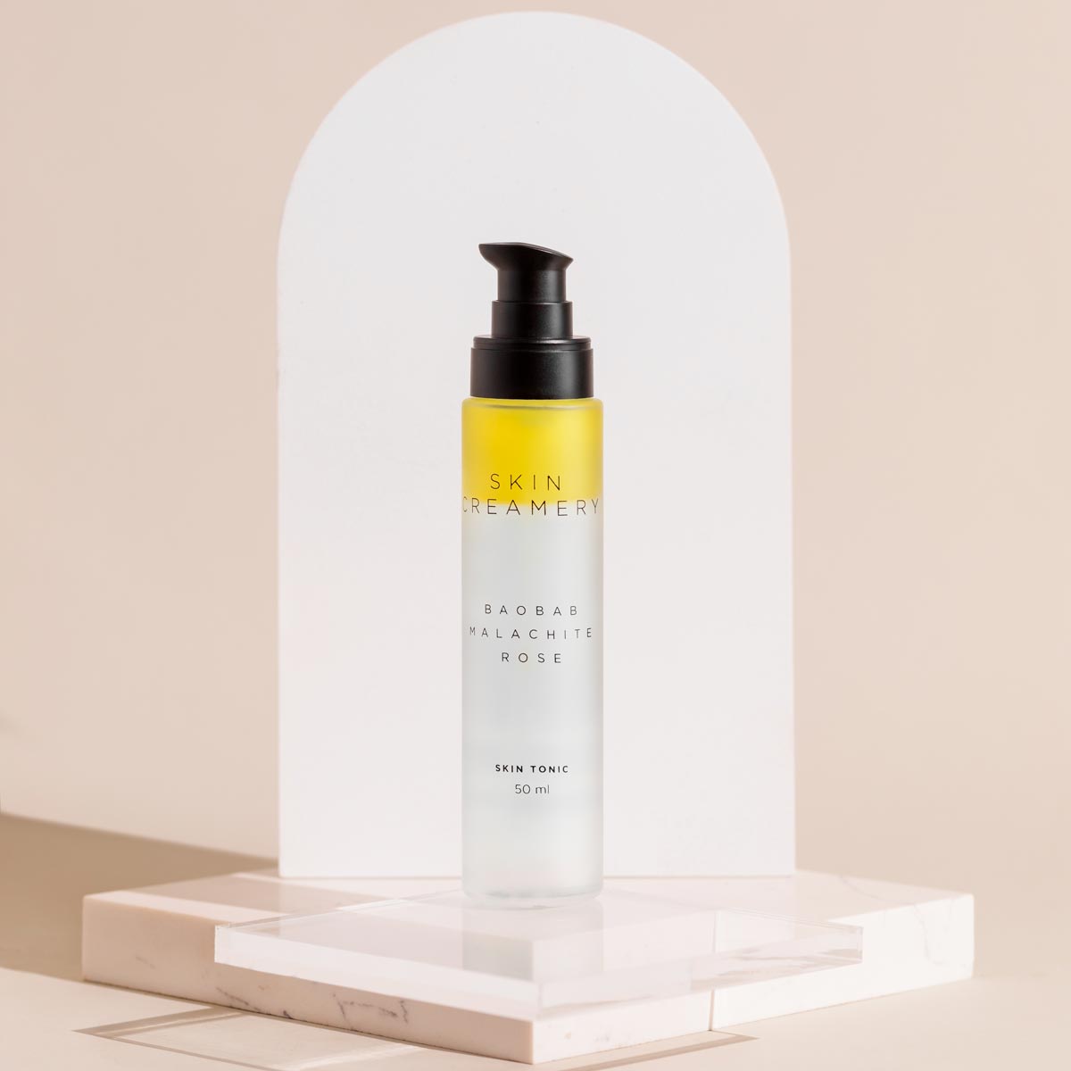 Skin creamery Hydrating Moisturizing Toner-Pre-order