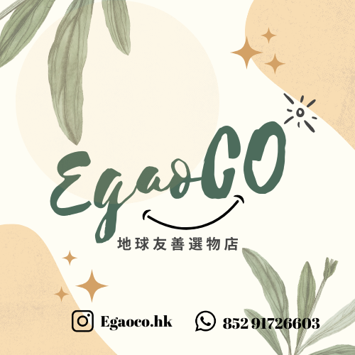 Egaocohk地球友善選物店