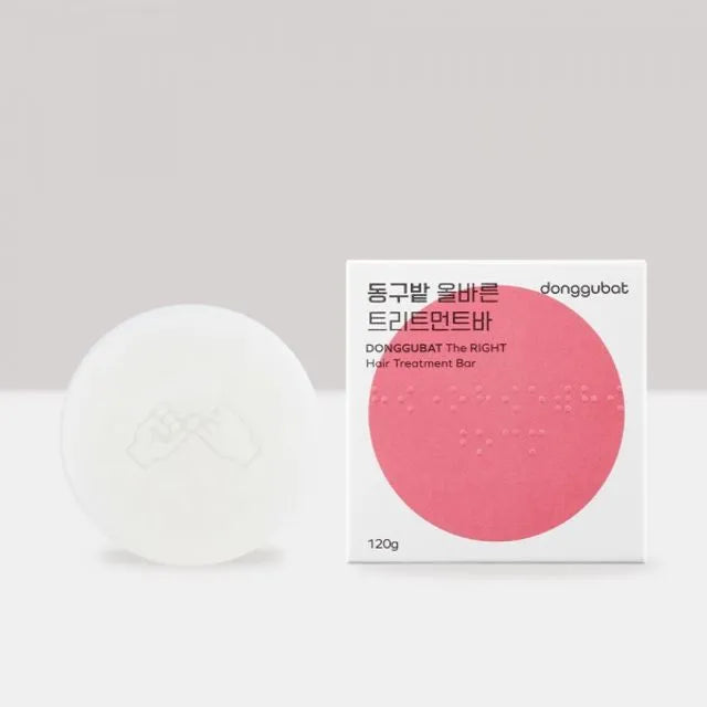 トングバットヘアケーキ