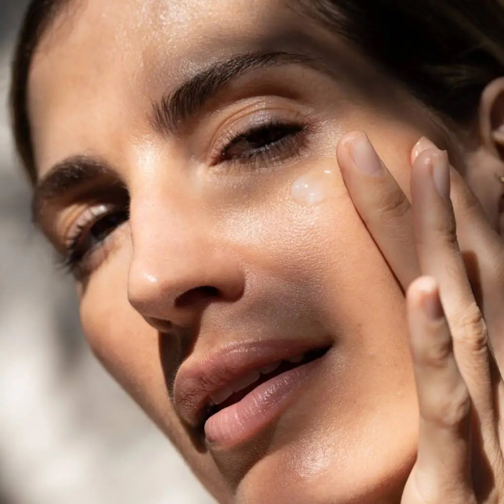 skin creamery 緊致去黑眼圈眼部精華Anti-Puff Eye Serum | 14ml