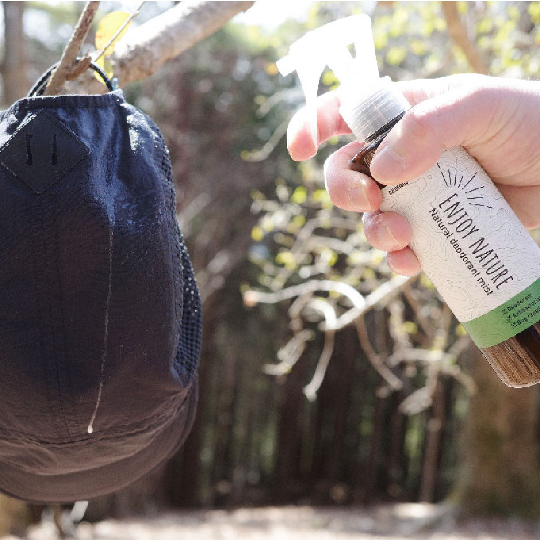 Columbus 天然消臭噴霧(預購)