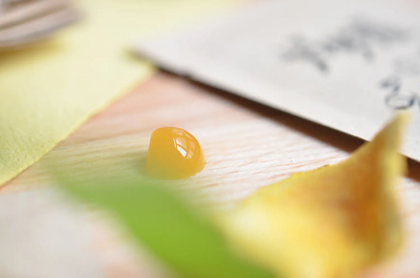 好夠薑薑黃水凝美肌面膜 Turmeric Gel Mask