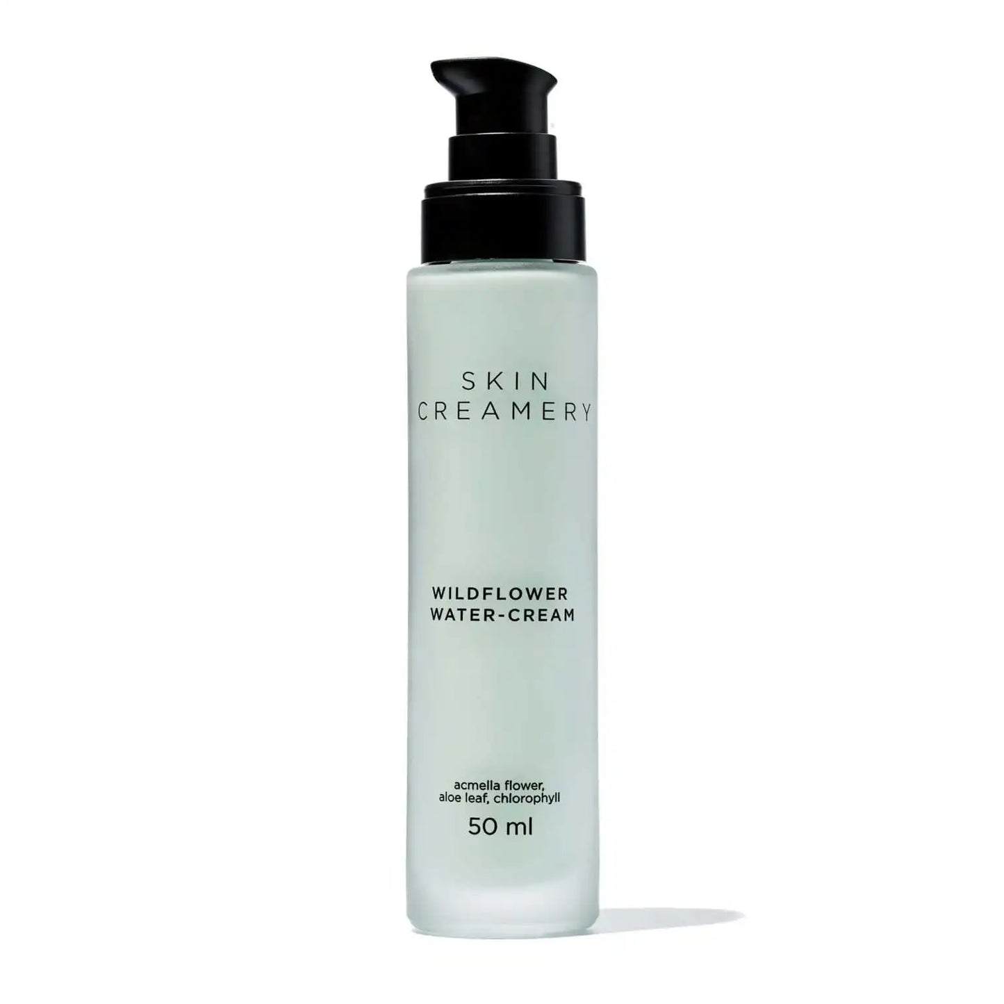 Skin Creamery 野花水霜及再生精華液(質地十分清爽)
