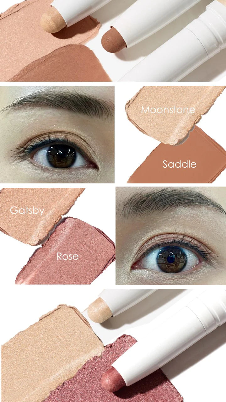 ジェーン アイルデール ビタミンC ロングラスティング スムース アイシャドウ ペンシル