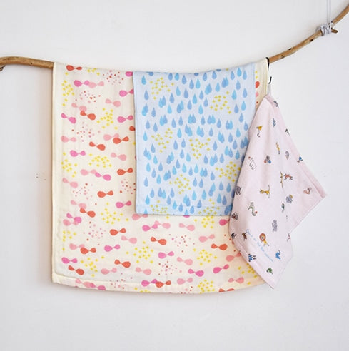 Kontex washable veil (34x37cm)