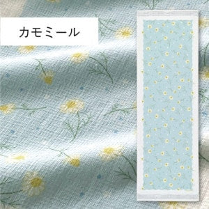 100% cotton Japanese-made medium size towel (food series) 33x100cm