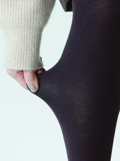 日本製保暖襪褲（兩色日本已缺貨）