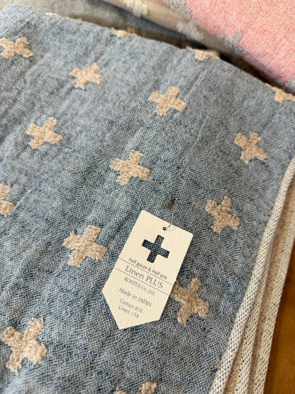kontex linen plus 大毛巾 59x112cm