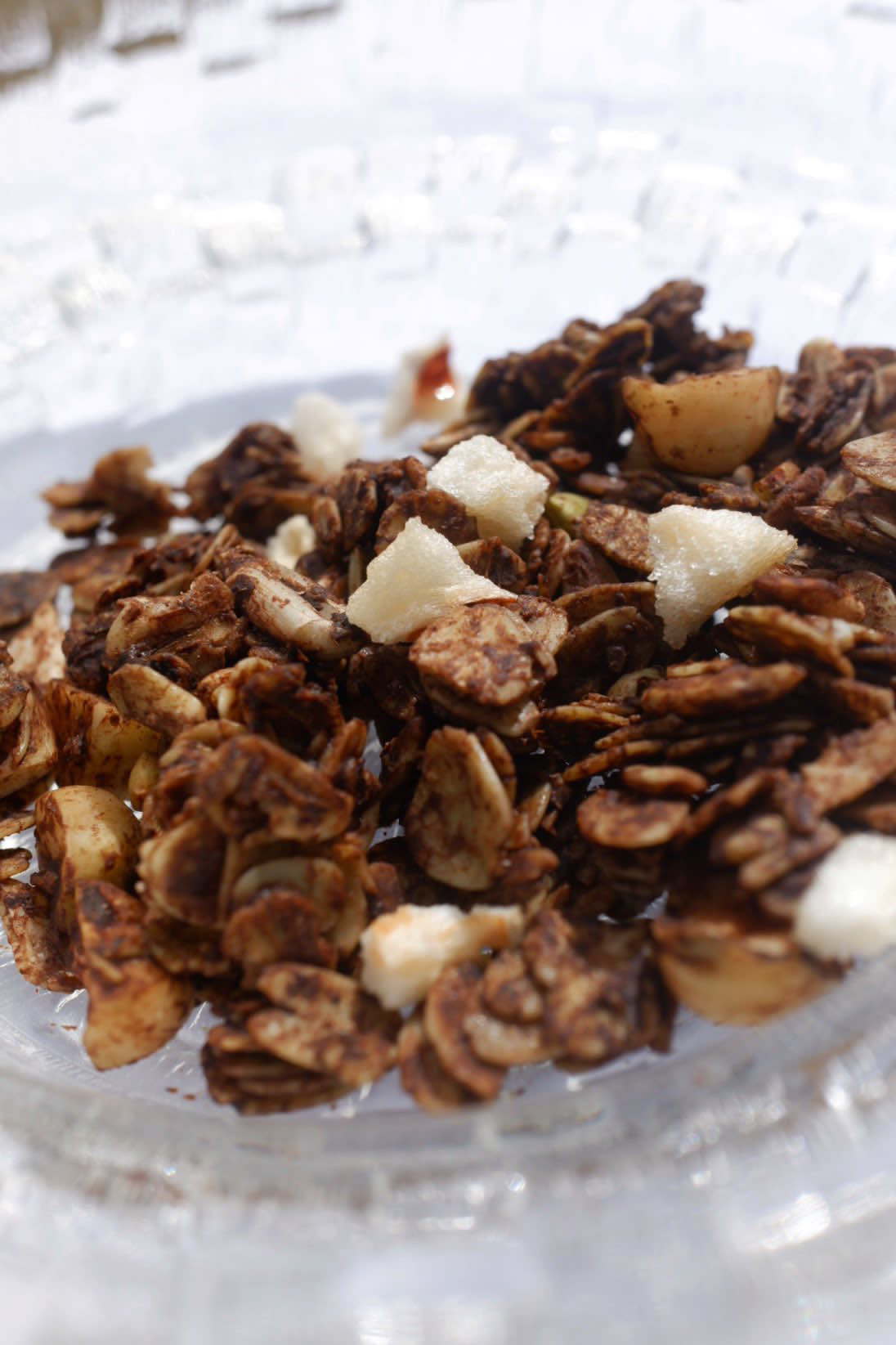 Nolabo 各款手工穀物片200g（12/2截單） 有少量現貨