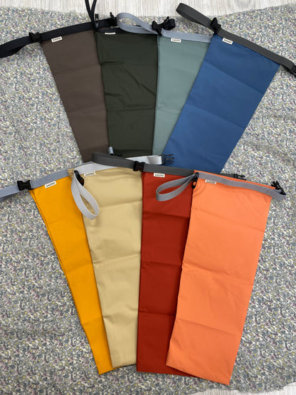 Saupei香港製防內雨遮袋