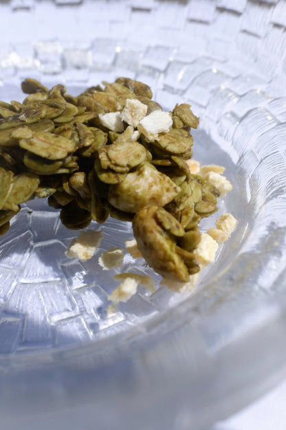 Nolabo 各款手工穀物片200g（12/2截單） 有少量現貨