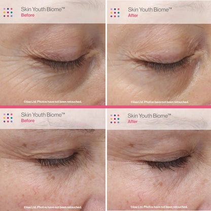 店主自用：維C美肌益生菌療程(升級配方) Skin Youth Biome