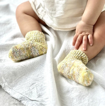 Kontex TOCO TOCO.嬰兒襪仔BABY SOCKS