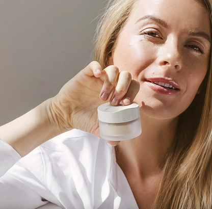 Uoga Uoga礦物粉底補充裝（632有現貨）