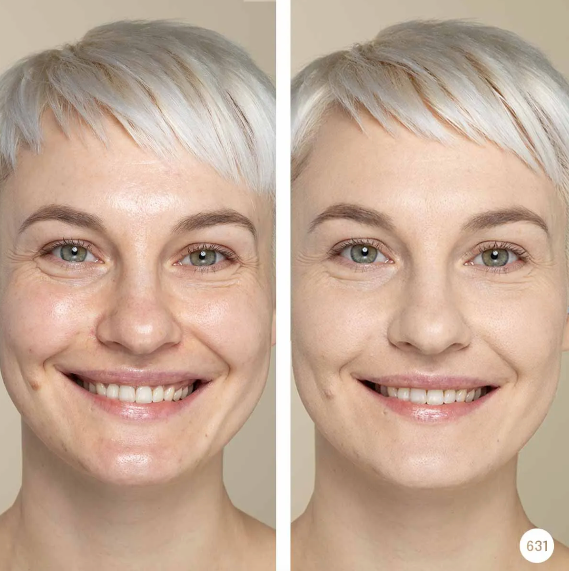 Uoga Uoga 有色礦物粉（有現貨）0.7g & 10g