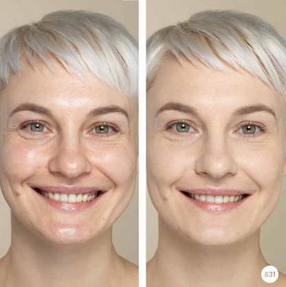 Uoga Uoga 有色礦物粉（有現貨）0.7g & 10g