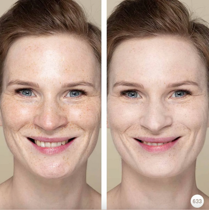 Uoga Uoga 有色礦物粉（有現貨）0.7g & 10g