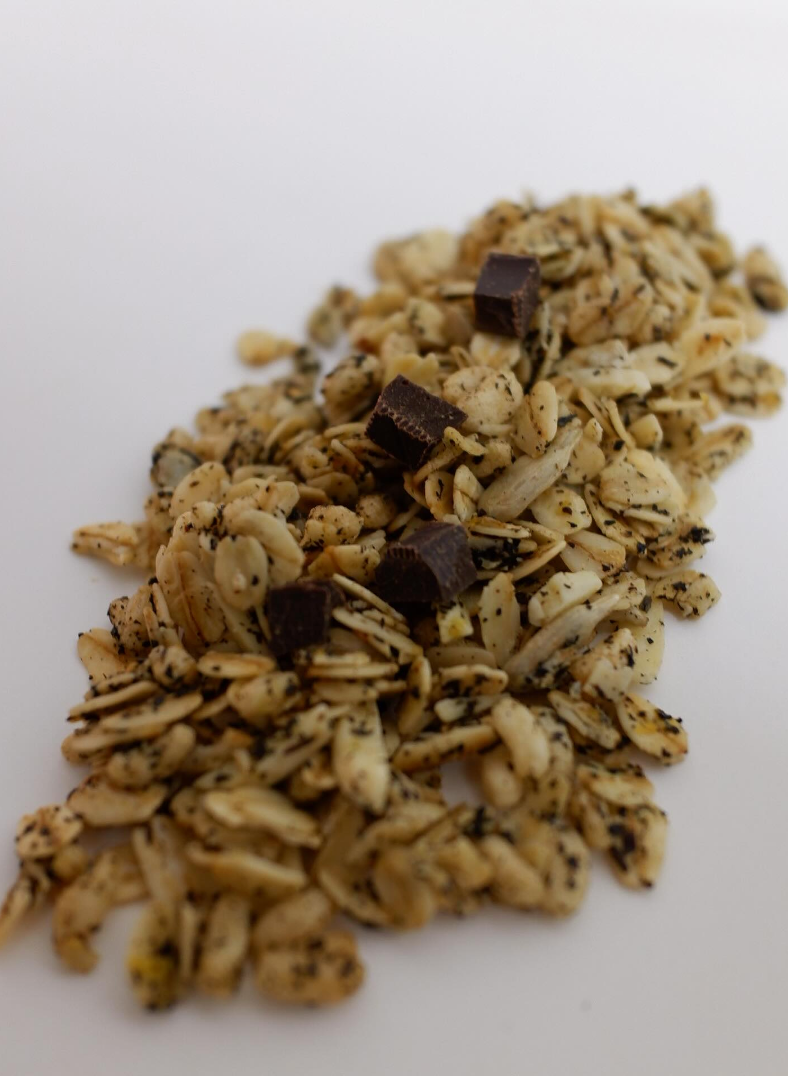 Nolabo 各款手工穀物片200g（12/2截單） 有少量現貨