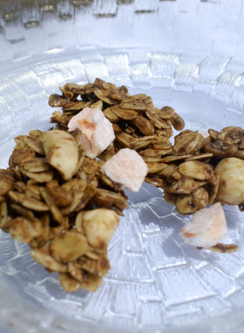 Nolabo 各款手工穀物片200g（12/2截單） 有少量現貨