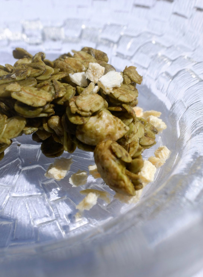 Nolabo 各款手工穀物片200g（12/2截單） 有少量現貨