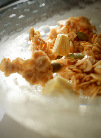 Nolabo 各款手工穀物片200g（12/2截單） 有少量現貨