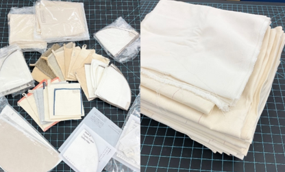 Kontex 天然純棉可重用咖啡濾紙