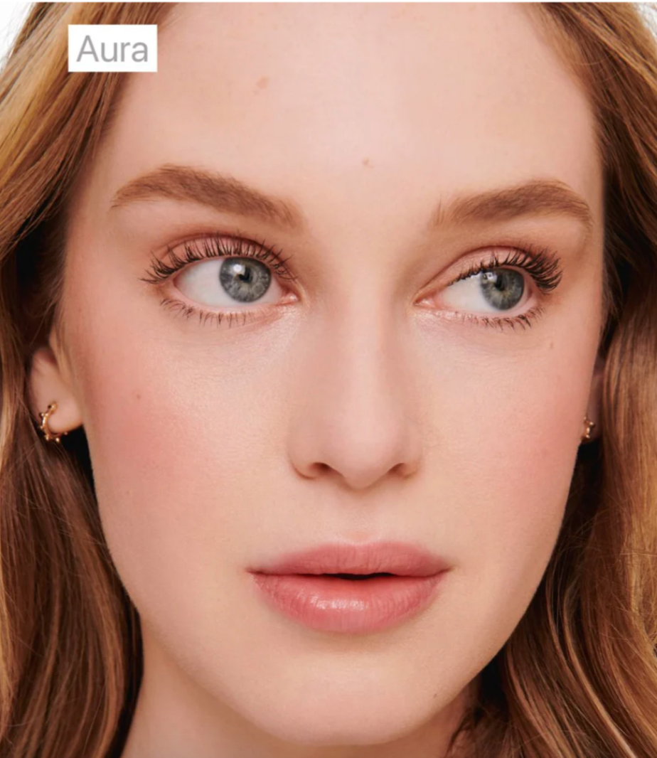 Jane Iredale 亮光柔滑胭脂膏