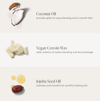 Jane Iredale 亮光柔滑胭脂膏