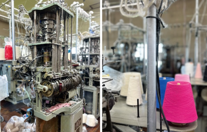 Kontex TOCO TOCO.嬰兒襪仔BABY SOCKS