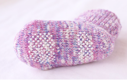 Kontex TOCO TOCO.嬰兒襪仔BABY SOCKS