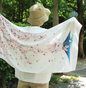 有pre order 100% 純棉日本製大Size毛巾60x120cm