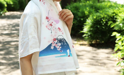 有pre order 100% 純棉日本製大Size毛巾60x120cm