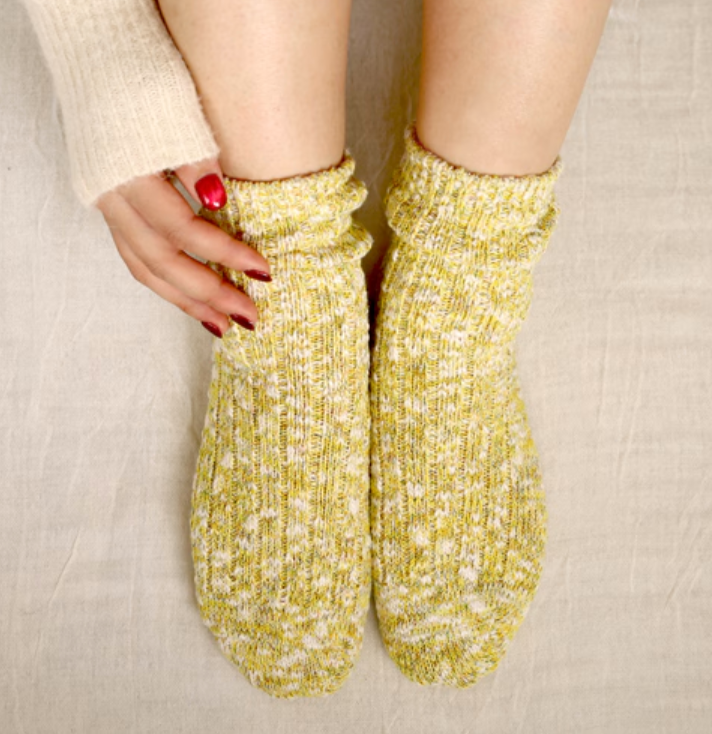 Kontex TOCO TOCO.嬰兒襪仔BABY SOCKS