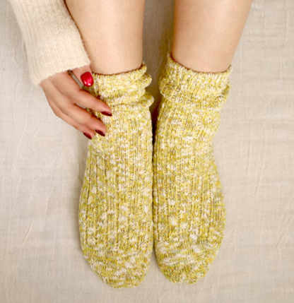 Kontex TOCO TOCO.嬰兒襪仔BABY SOCKS
