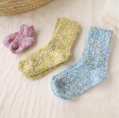 Kontex TOCO TOCO.嬰兒襪仔BABY SOCKS
