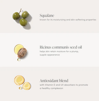 Jane Iredale 角鯊烷抗氧琉光胭脂液（三色）