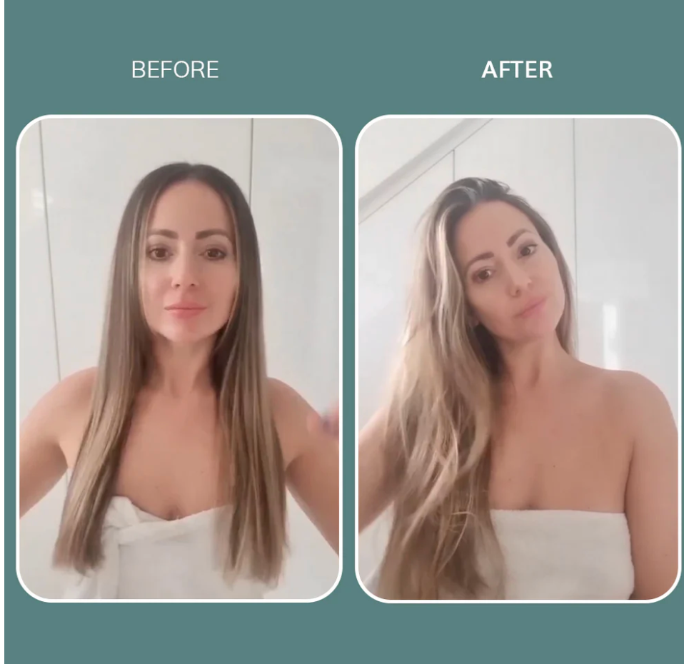 Abyssian- Youth Bloom Hair Mist