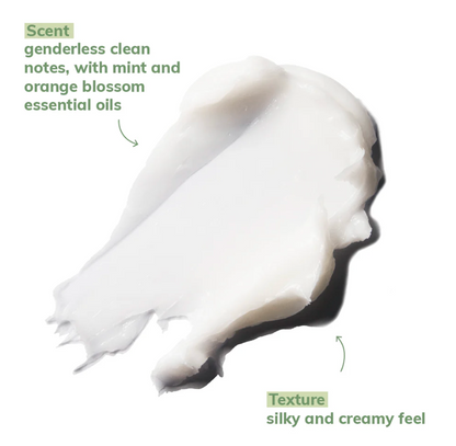 Abyssian Protein Shake Hair Mask 蛋白柔順髮膜