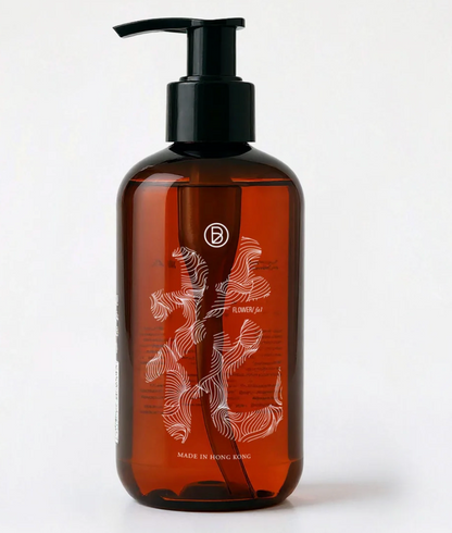 七色花溫和均衡洗髮水 Seven Flowers Shampoo MILD
